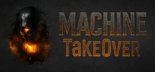 Machine TakeOver