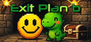 Игра Exit Plan b Exit Plan b