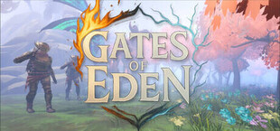 Игра Gates of Eden Gates of Eden