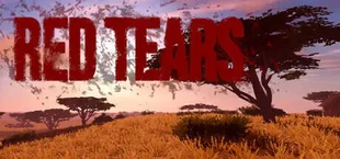 Red Tears: Angola