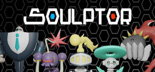 Игра SOULPTOR SOULPTOR
