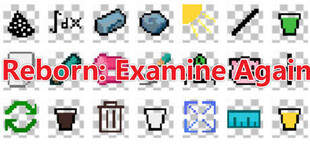 Игра 重生之再战高考 Reborn: Examine Again 重生之再战高考 Reborn: Examine Again