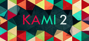Игра KAMI 2 KAMI 2