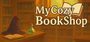 My Cozy BookShop