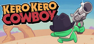 Игра Kero Kero Cowboy Kero Kero Cowboy