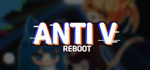 Игра Anti V Reboot Anti V Reboot