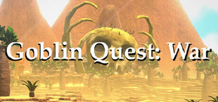 Goblin Quest: War