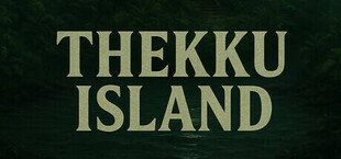 Thekku Island