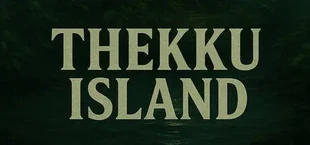 Thekku Island