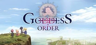 Goddess Order