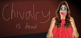 Игра Chivalry is Dead Chivalry is Dead