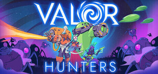 Valor Hunters