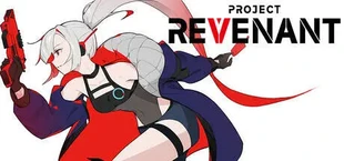 Project Revenant