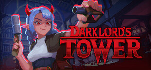 Игра Darklord's Tower Darklord's Tower