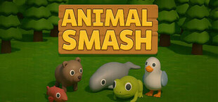 Игра Animal Smash Animal Smash