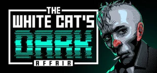 The White Cat’s Dark Affair