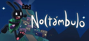 Игра Noctambulo Noctambulo
