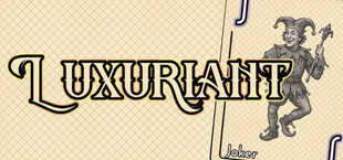 Luxuriant