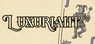 Luxuriant