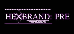 Игра HexBrandPre HexBrandPre