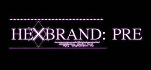 HexBrandPre