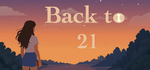Back to 21
