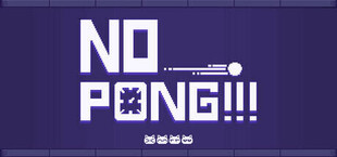 Игра NoPong NoPong