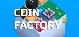 Игра Coin Factory 2 Coin Factory 2