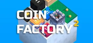 Coin Factory 2