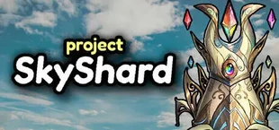 SkyShard: City Battler
