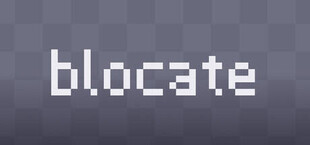 Игра blocate blocate