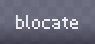 blocate