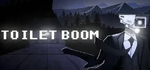 Toilet Boom