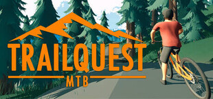 Игра Trailquest MTB Trailquest MTB