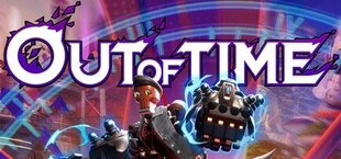 Out of Time