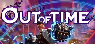 Out of Time