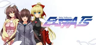 Holy Valkyrie ExS-TIA TS