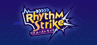 Игра RhythmStrike RhythmStrike