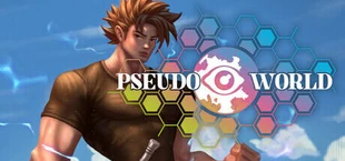 Pseudo World