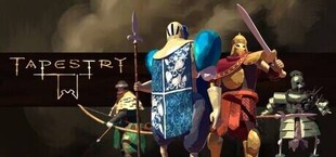 Игра Tapestry Tapestry