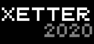 Игра XETTER 2020 XETTER 2020