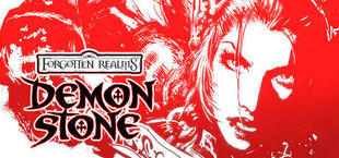 Игра Forgotten Realms: Demon Stone Forgotten Realms: Demon Stone