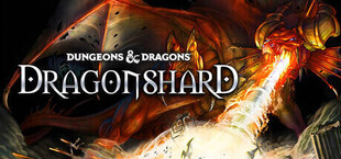 Игра Dungeons & Dragons: Dragonshard Dungeons & Dragons: Dragonshard