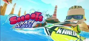 Smoots Crazy Wave