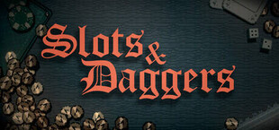 Игра Slots & Daggers Slots & Daggers