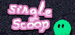 Игра Single Scoop Single Scoop