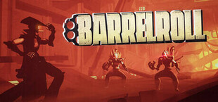Barrel Roll