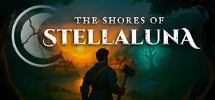 The Shores of Stellaluna