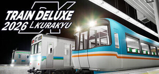 Игра Train Deluxe 2026 Kurakyu Train Deluxe 2026 Kurakyu