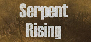 Игра Serpent Rising Serpent Rising